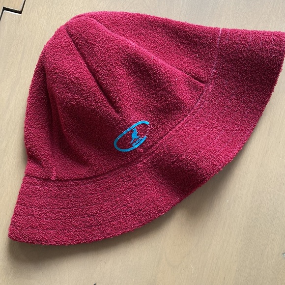 Vintage Kangol bucket hat - Picture 3 of 6